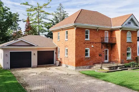 134 Trafalgar Street