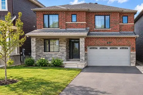 34 Sweet Pea Way