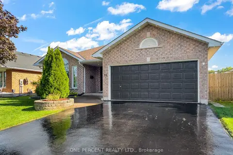 25 HICKORY Grove