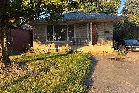 893 Ford Street main floor unit