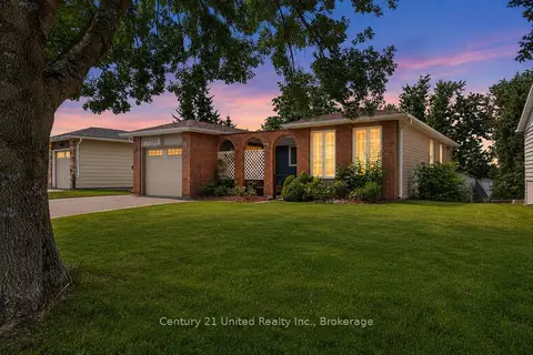 2121 Meadowview Road