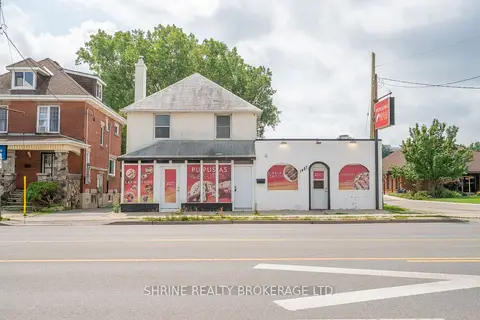 1487 Dundas Street