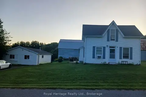 250 Scriver Road