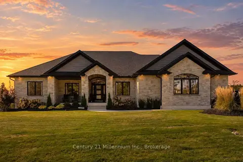 150 Louise Creek Crescent