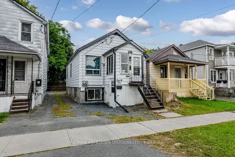 95 Lefebvre Avenue