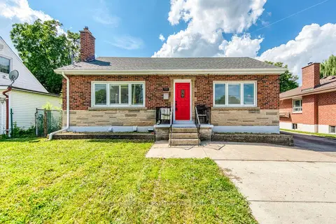191 Nash Road N Upper