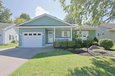353 Shannon Boulevard