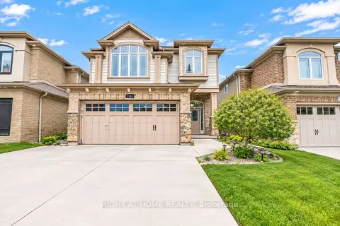 3184 POMEROY Lane