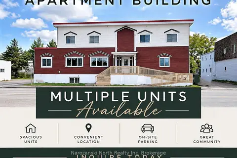 12 St David Unit # 6 Street