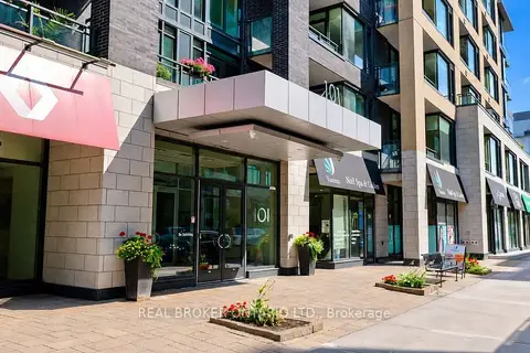 101 Richmond Road 302