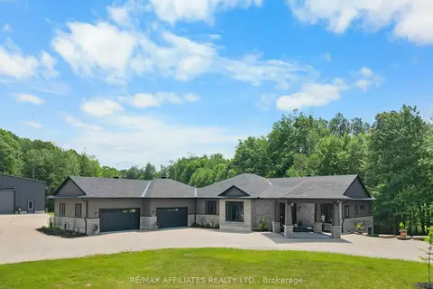 1155 Ebbs Bay Road