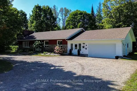 1017 Clement Lake Road