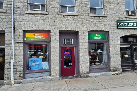 157 WELLINGTON Street
