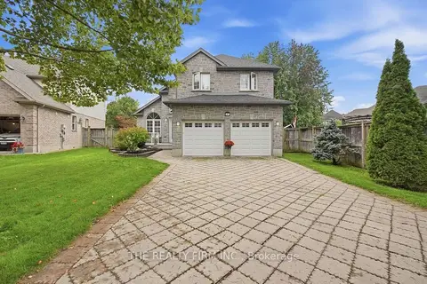 47 Greyrock Crescent