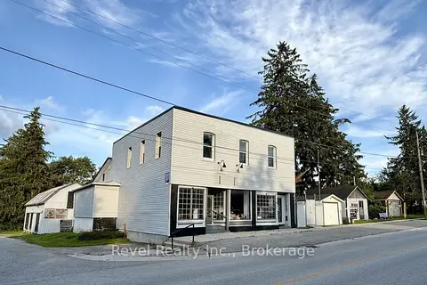 1718 Kirkfield Road