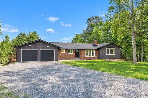 684 Gallivan Road