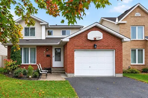 502 Rougemount Crescent