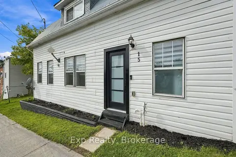 15 Madoc Street