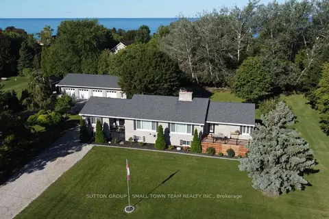 72213 Bluewater Highway