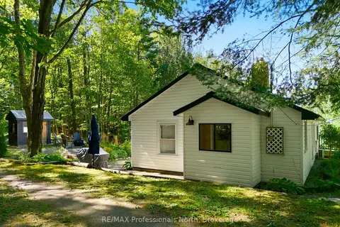 1037 Strawberry Bay Road
