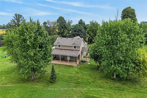 1093 Concession 2 Walpole Road
