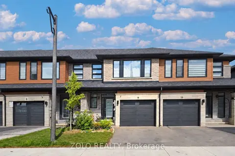 461 Blackburn Drive 9