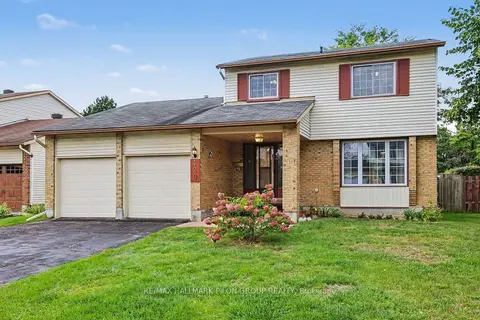 420 Cloverheath Crescent