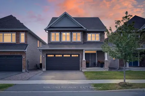 488 Famille Laporte Avenue