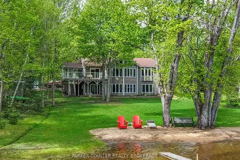 96 Sunnyshores Estates Road