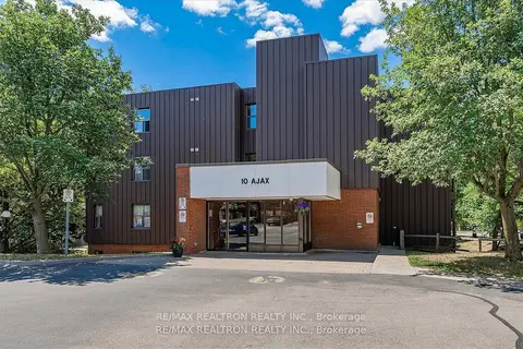 10 Ajax Street 203
