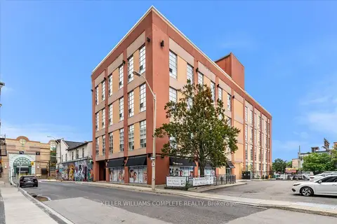 11 Rebecca Street 405