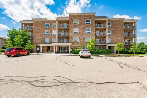 901 Paisley Drive 101