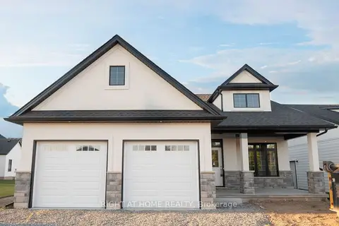 3544 Canfield Crescent