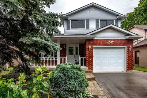 4507 Ivy Gardens Crescent