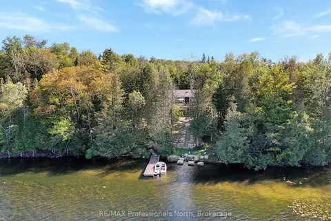 1167 Eagle Lake Road
