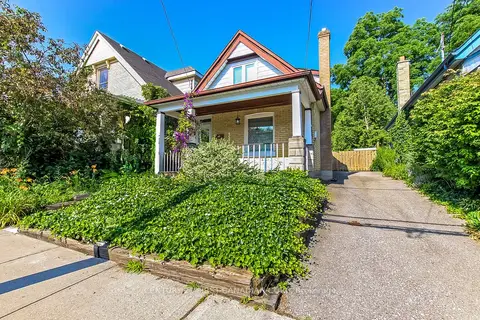 103 Edward Street
