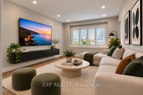 329 Rosedale Avenue 1