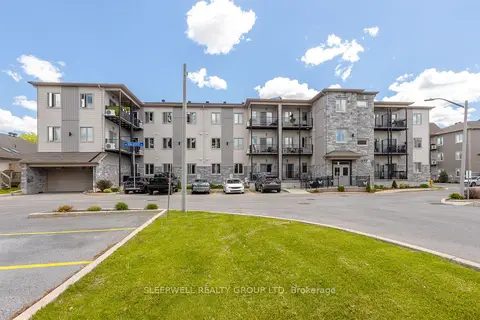 377 Solstice Crescent 204