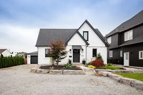 695 Quaker Road