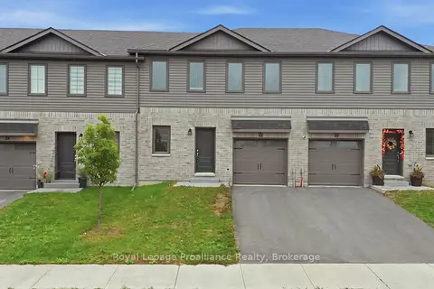 22 Campbell Crescent