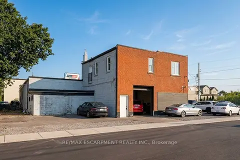302 Queenston Road