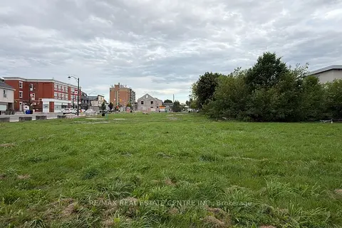 986 & 1030 King Street