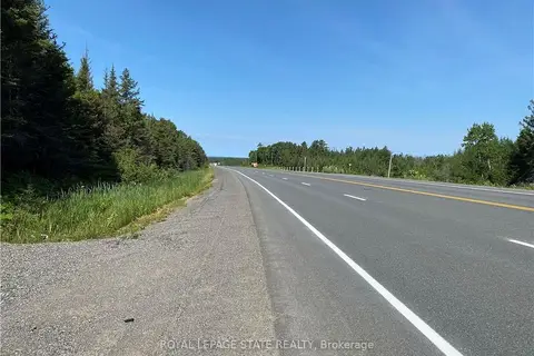 Lot 1 ON-17 / Trans Canada Highway