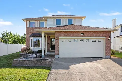 721 Morewood Crescent