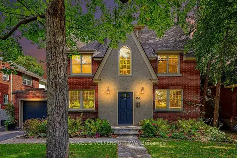 154 Acacia Avenue