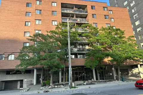 191 Parkdale Avenue 106