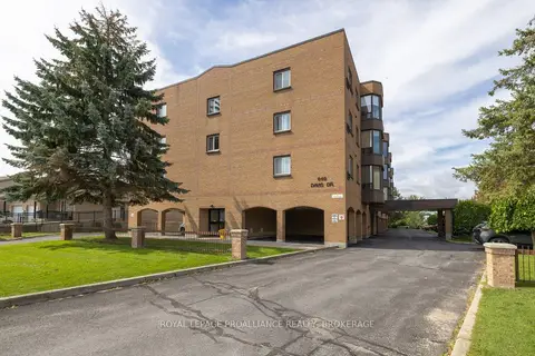 649 Davis Drive 405