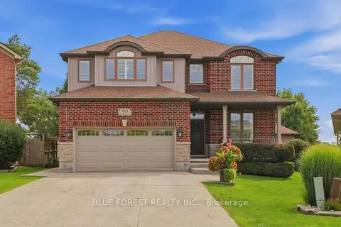 813 DEER RIDGE Place