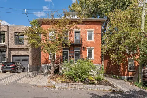 447 - 449 Green Avenue