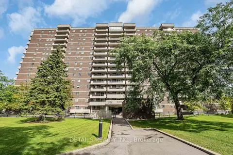 1705 Playfair Drive 908